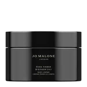 Dark Amber Ginger Lily Body Cream 200Ml Jo Malone London αρώματα γυναικεία