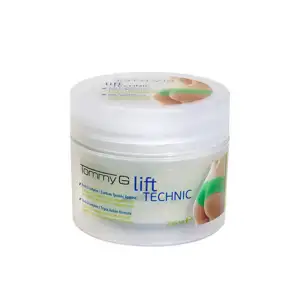 Lift Technik Triple Action 200Ml Tommy G Σωμα Ενυδατωση - Καθαρισμος Body Cream