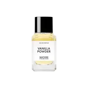Matiere Premiere Vanilla Powder Eau De Parfum 50Ml