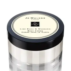 Lime Basil Mandarin Body Creme 175Ml Jo Malone London Σωμα Ενυδατωση - Καθαρισμος Cream