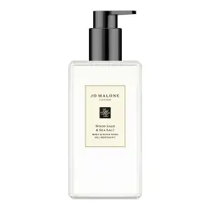 Wood Sage Sea Salt Body Hand Wash 500Ml Jo Malone London αρώματα Unisex Περιποίηση Σώματος