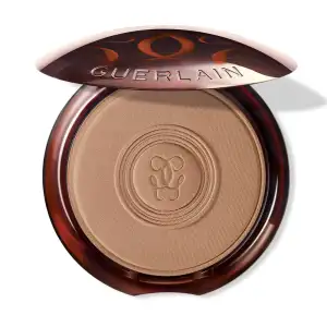Guerlain Terracotta Matte Sculpting Powder Medium