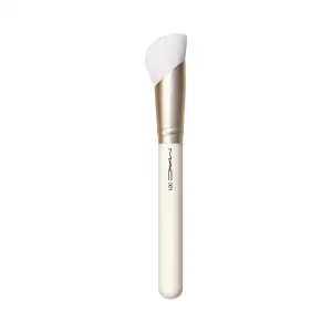 Mac Hyper Real Serum + Moisturizer Brush