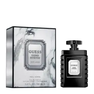 Guess Uomo Intenso Eau De Parfum ανδρικά αρώματα