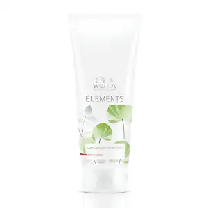 Wella Professionals Elements Renewing Conditioner 200Ml