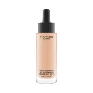Studio Waterweight Spf 30 Foundation 30Ml Mac Μακιγιαζ Καλυψη - Make Up