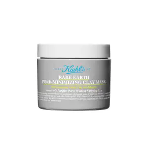 Rare Earth Deep Pore-Minimizing Clay Mask 125Ml Kiehl''s Πρόσωπο Καθαρισμος - Τονωση Μάσκα Προσώπου