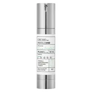 Reedle Shot 100 50Ml Vt Cosmetics Πρόσωπο Ενυδατωση - Αντιγηρανση Serums & Booster