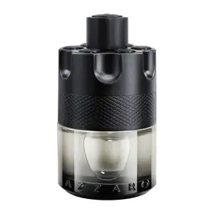 The Most Wanted Eau De Toilette Intense Azzaro αρώματα ανδρικά