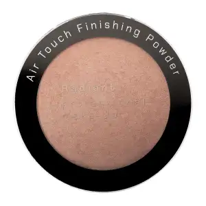 Air Touch Finishing Powder 6Gr Radiant Μακιγιαζ Καλυψη Πούδρες