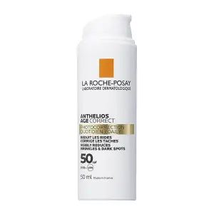 La Roche Posay Αnthelios Age Correct Spf50 50Ml