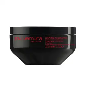 Ashita Supreme Μάσκα για Εντατική Αναζωογόνηση 200Ml Shu Uemura μαλλιά Ενυδατωση - Θρεψη Μαλλιών