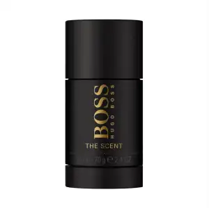 Boss The Scent Deodorant Stick 75Ml Hugo αρώματα ανδρικά Deodorants