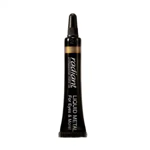 Liquid Metal For Eyes More 7Ml Radiant Μακιγιαζ Matia Σκιές