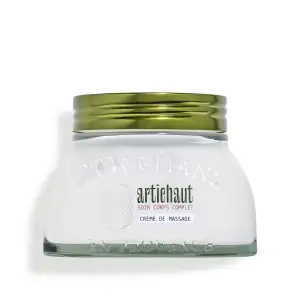 L&Apos Occitane Artichoke Body Cream 200Ml