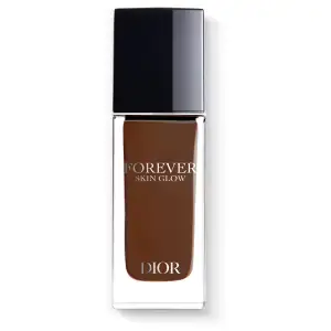 Dior Forever Skin Glow 24H Hydrating Radiant Foundation - Clean 30Ml Μακιγιαζ Καλυψη Make Up
