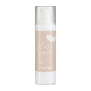 Skin Perfect Ultra Coverage Waterproof Foundation 30Ml Seventeen Μακιγιαζ Καλυψη - Make Up