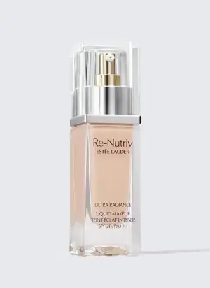 Re-Nutriv Ultra Radiance Liquid Makeup Spf20 30Ml Estee Lauder Μακιγιαζ Καλυψη Foundation - Make Up