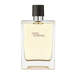 Hermès - Terre D&Apos Eau De Toilette Αρώματα Ανδρικά