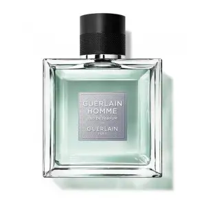 Guerlain Homme Eau De Parfum 100Ml