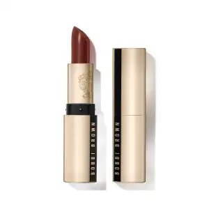 Bobbi Brown - Luxe Lipstick Μακιγιάζ Χείλη Κραγιόν