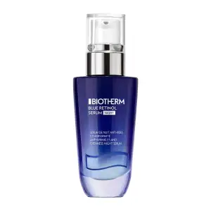 Blue Retinol Night Serum 30Ml Biotherm Πρόσωπο Ενυδατωση - Αντιγηρανση Serums & Booster