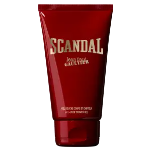 Scandal Pour Homme Shower Gel 150Ml Jean Paul Gaultier αρώματα ανδρικά Περιποίηση Σώματος