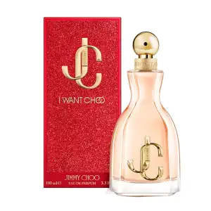 I Want Choo Eau De Parfum Jimmy αρώματα γυναικεία
