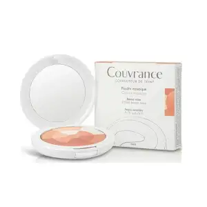 Avene Couvrance Poudre Mosaique 9Gr Bonne Mine