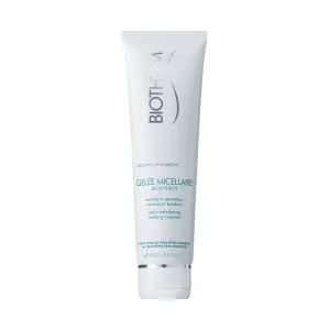 Biosource Daily Exfoliating Gelee 150Ml Biotherm Πρόσωπο Καθαρισμος - Τονωση Καθαριστικά