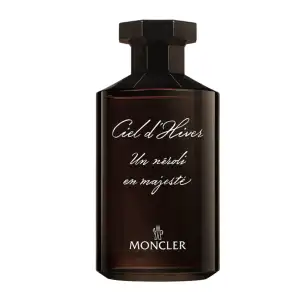 Moncler Collection Ciel D&Apos Hiver 200Ml