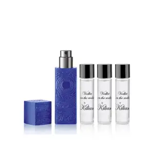 Kilian Paris Vodka On The Rocks Eau De Parfum Travel Set