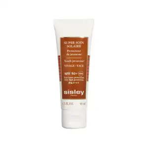 Sisley - Super Soin Solaire Visage Spf 50+ Πρόσωπο Αντηλιακή Προστασία Αντηλιακό