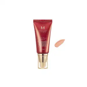 M Perfect Covering Bb Cream 50Ml Missha Πρόσωπο Ενυδατωση - Αντιγηρανση & Cc Cremes