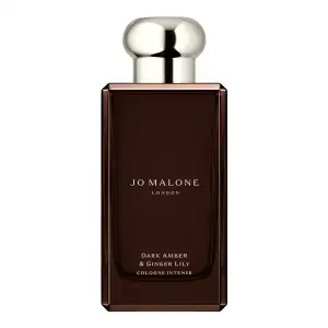Jo Malone London Dark Amber Ginger Lily Cologne Intense 100Ml