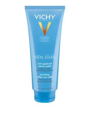 Vichy Ideal Soleil Γαλακτωμα Καθημερινης Φροντιδας Μετα Τον Ηλιο 300Ml