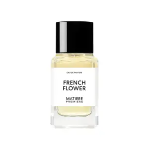 Matiere Premiere French Flower Eau De Parfum 100Ml