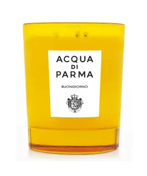 Acqua Di Parma Buongiorno Candle 500Gr