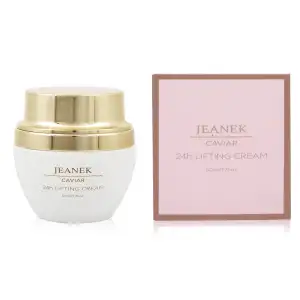 Jeanek Luxury Creams 24H Lifting Cream Caviar 50Ml