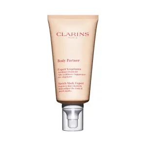 Body Partner Stretch Mark Expert 175Ml Clarins Σωμα Συσφιξη - Αδυνατισμα Σύσφιξη