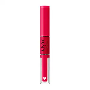 Shine Loud High Lip Color 6 5Ml Nyx Professional Makeup Μακιγιαζ Χειλη Lipgloss