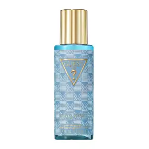 Guess Travel Stories Fiji Hair Body Mist 250Ml αρώματα γυναικεία