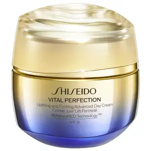 Shiseido Vital Perfection Uplifting And Firming Advanced Day Cream 50Ml