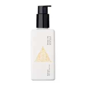 Shower Gel Mandarin White Musk 250Ml Radiant Σωμα Ενυδατωση - Καθαρισμος Αφρόλουτρο