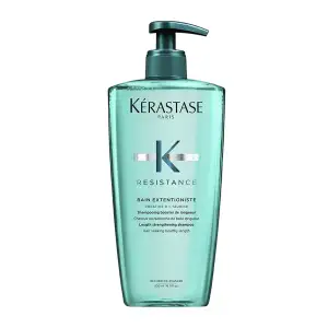 Kerastase Résistance Σαμπουαν Bain Extentioniste για Ενδυναμωση των Μαλλιων 500Ml