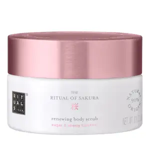 Rituals The Ritual Of Sakura Body Scrub 250Gr