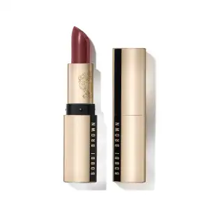 Luxe Lipstick 3 8Gr Bobbi Brown Μακιγιαζ Χειλη Κραγιόν