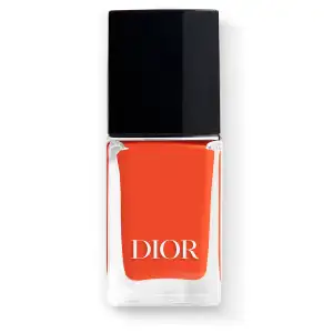 Dior Vernis Nail Polish With Gel Effect And Couture Color 10Ml Μακιγιαζ Νύχια Βερνίκια