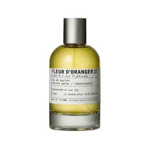 Le Labo Fleur D&Apos Oranger 27 Eau De Parfum 100Ml