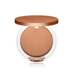 Clinique Bronze Pressed Powder Bronzer Sunkissed